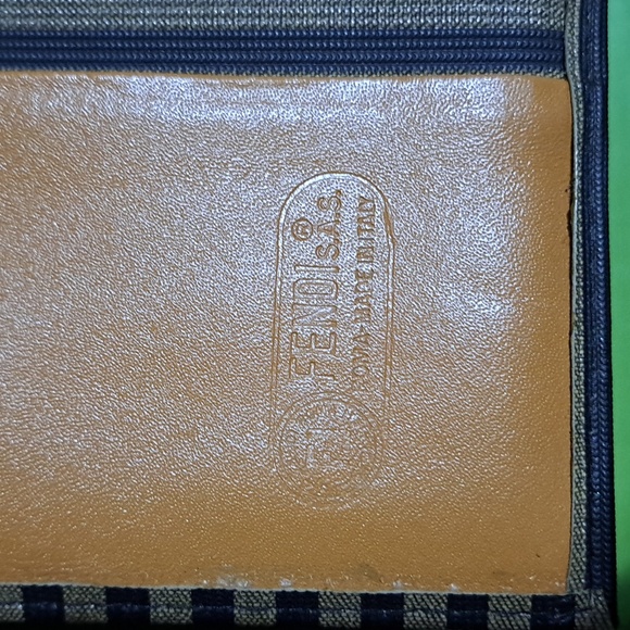 Fendi Wallet - Picture 5 of 7
